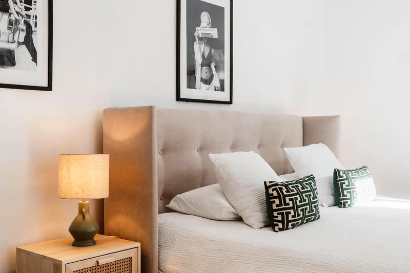 Habitación Doble Deluxe con balcón, imagen 1