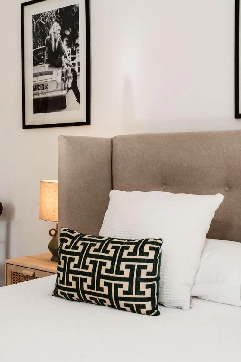 Habitación Doble Deluxe con balcón, imagen 5
