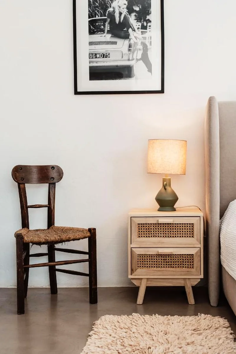 Habitación Doble Deluxe con balcón, imagen 6