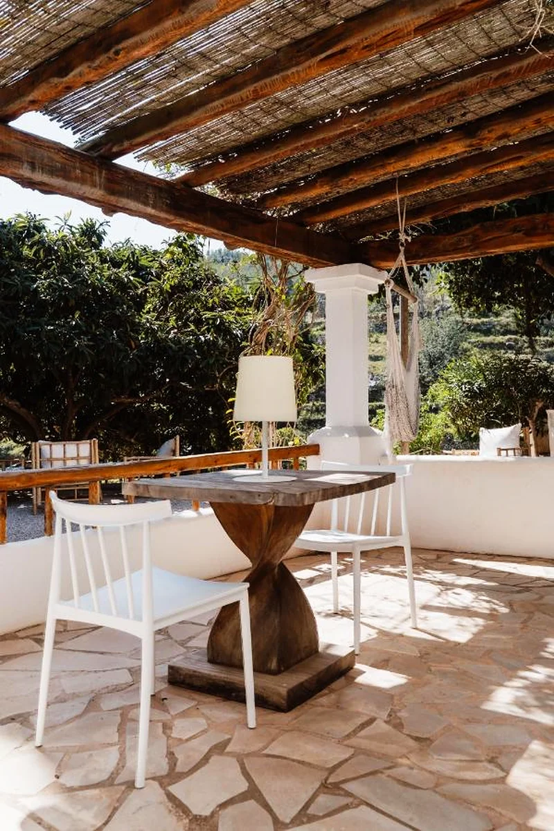 Habitación Doble Superior con terraza, imagen 3