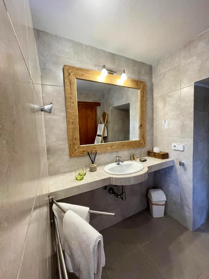 Habitación Doble Superior con terraza, imagen 8