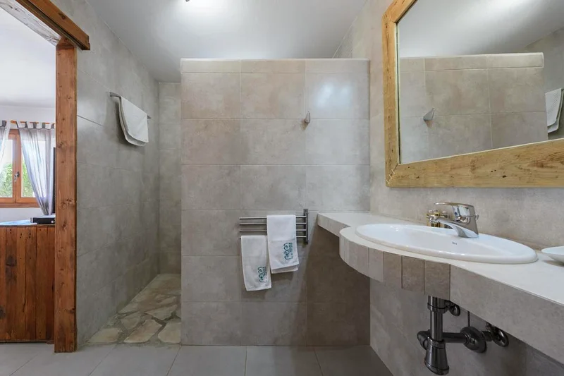 Habitación Doble Superior con terraza, imagen 9