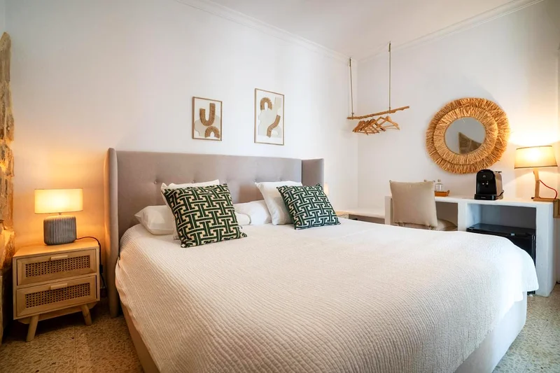 Habitación Familiar con balcón, imagen 1