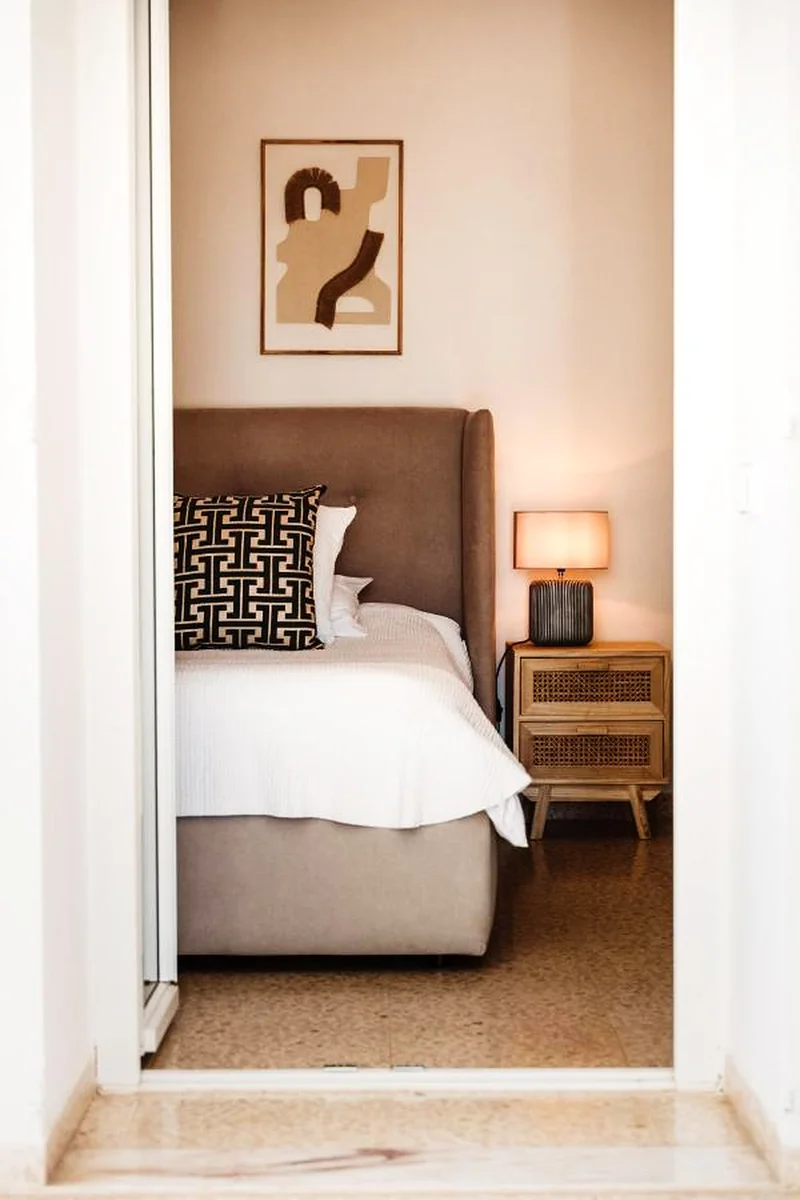 Habitación Familiar con balcón, imagen 6
