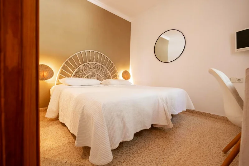 Habitación Familiar con balcón, imagen 7