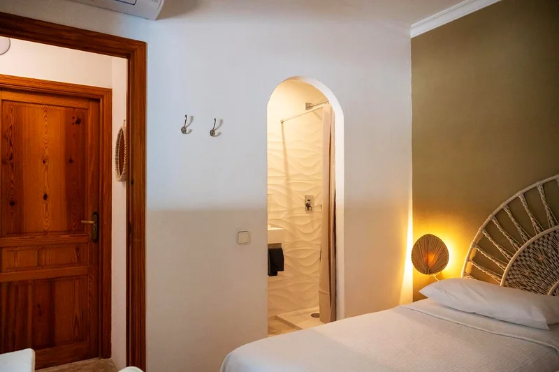 Habitación Familiar con balcón, imagen 10