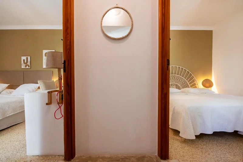 Habitación Familiar con balcón, imagen 12