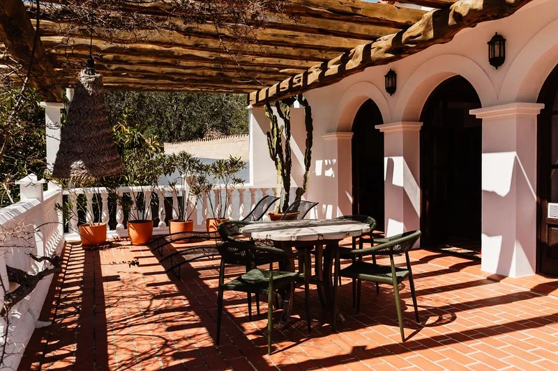 Suite Ático, imagen 5