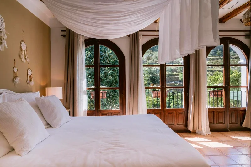 Suite Deluxe con cama extragrande, imagen 1