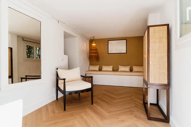 Suite Junior, imagen 5