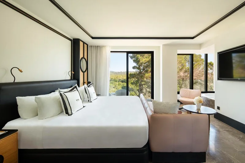 Estudio Suite, imagen 2