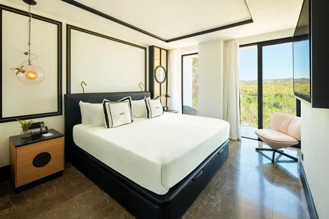 Villa Serena Cala Nova