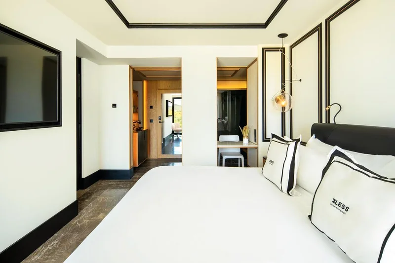 Habitación Doble Deluxe, imagen 2
