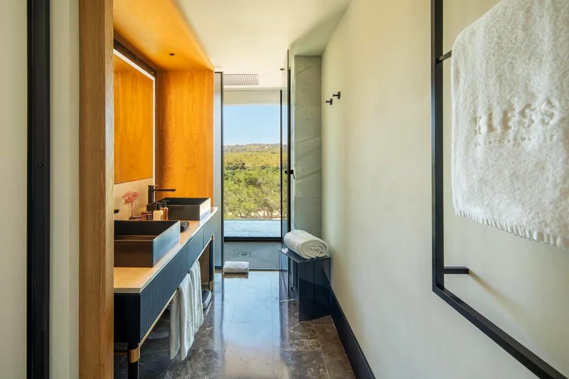 Habitación Doble Deluxe, imagen 3