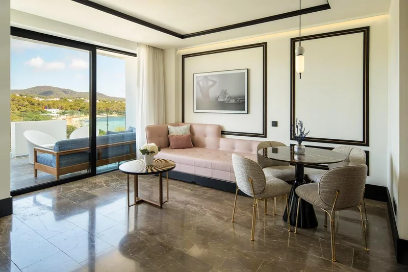 Suite con jacuzzi y terraza, imagen 3