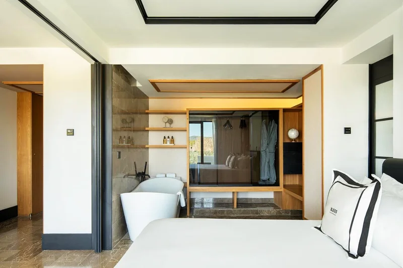 Suite con jacuzzi y terraza, imagen 4