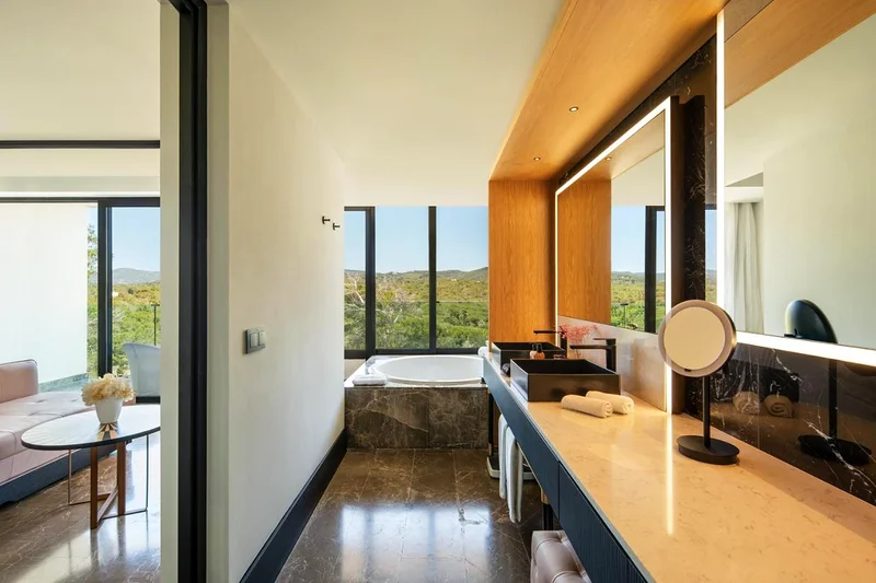 Suite Estudio con vistas al mar, imagen 3